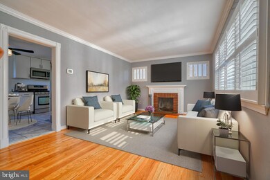 9109 Naygall Rd, Parkville, MD 21234 - photo 4