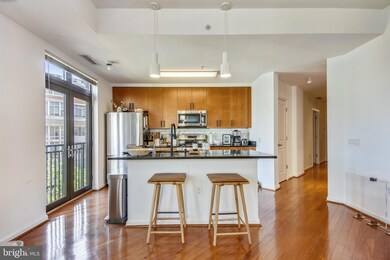 Kenyan Square Condominiums unit 401, Washington, DC 20010 - photo 6