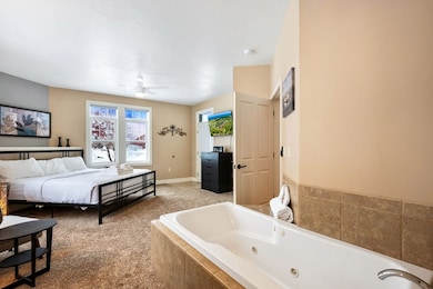 5282 Horseshoe Bay Rd unit 1, Egg Harbor, WI 54209 - photo 6