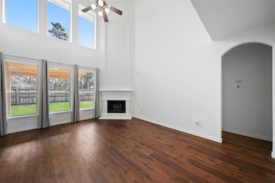 31006 Deerwood Park Ln, Spring, TX 77386 - photo 7