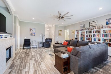 1001 Red Oak St, Elkins, AR 72727 - photo 4