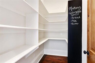 Pantry