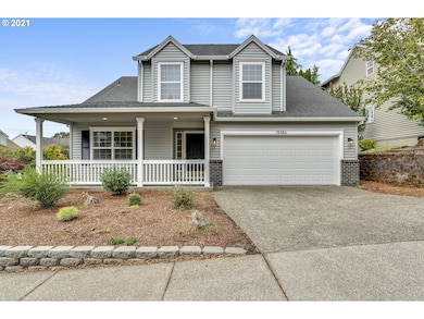 15486 SE Olds Dr, Clackamas, OR 97015 - photo 2