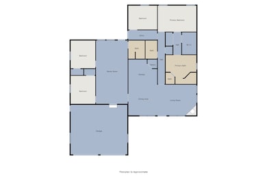 4869 W Big Elm, Moody, TX 76557 - photo 3