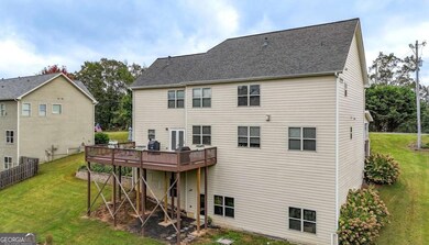 9655 Durand Rd, Gainesville, GA 30506 - photo 7