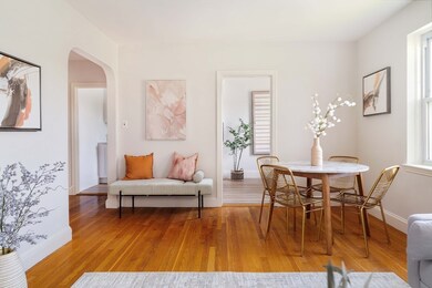 Cambridge Court unit L5B, Cambridge, MA 02139 - photo 4