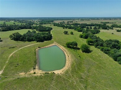View of property location featuring a large body o