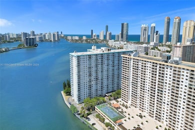 Winston Towers 500 unit 1701, Sunny Isles Beach, FL 33160 - photo 6