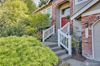 9418 NE Tidal Ct, Bainbridge Island, WA 98110 - photo 3