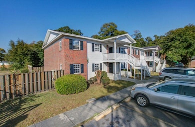 3930 Azalea outside I