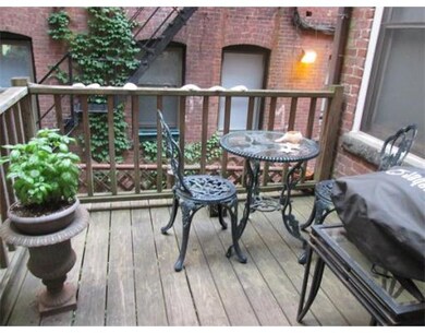 207 Salem St unit 207A, Boston, MA 02113 - photo 5
