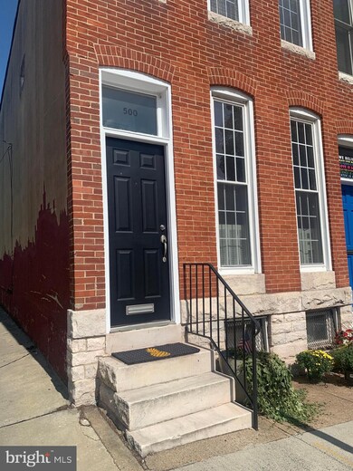 500 E Barney St, Baltimore, MD 21230 - photo 3