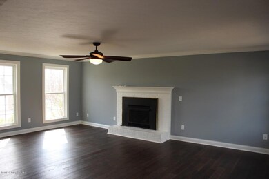 409 Georgia Lane Elizabethtown, KY 42701