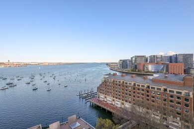 Harbor Towers unit 16C, Boston, MA 02110 - photo 3