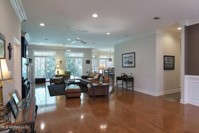 D Living Room 7