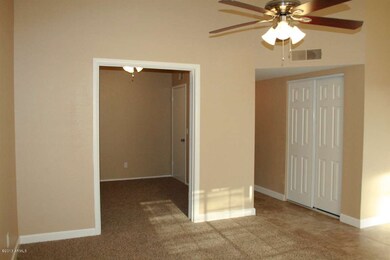 Front room