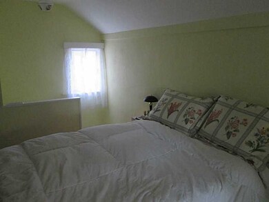 Bedroom.