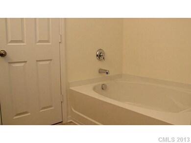 Bathroom - Master Bath