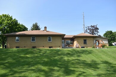 Back Elevation