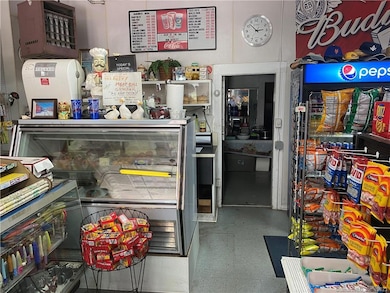 Deli/Grocery