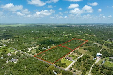 Property to be replatted prior to closing. Divisio