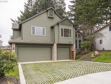 1909 Sunray Ct, West Linn, OR 97068 - photo 2