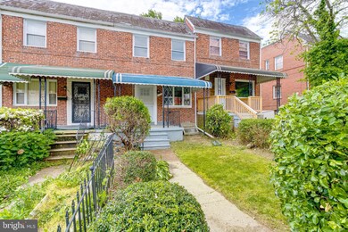 3915 Rokeby Rd, Baltimore, MD 21229 - photo 2