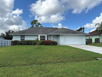 1426 SW Prairie Cir, Port Saint Lucie, FL 34953 - photo 2