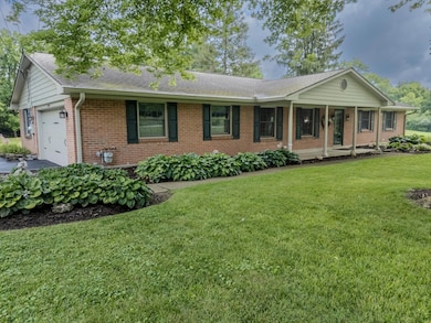 2205 E Centerville Station Rd - Lori Jon