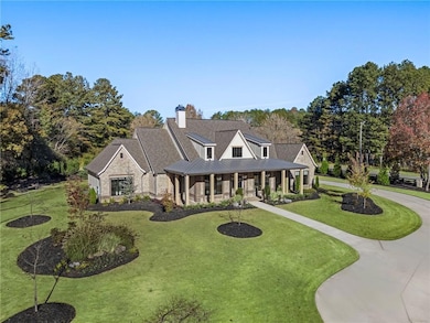 1000 Haddie Way, Alpharetta, GA 30004 - photo 4