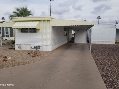 Carport