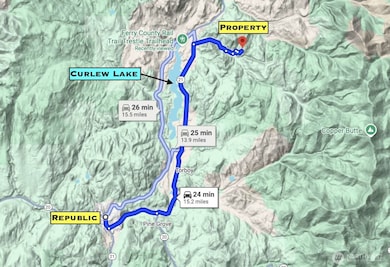 48 Oleander Rd, Republic, WA 99166 - photo 7