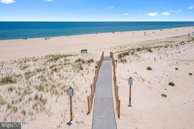 the fishery beach access