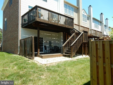 6363 Battlement Way, Alexandria, VA 22312 - photo 5