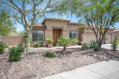 4211 W Reddie Loop, Phoenix, AZ 85083 - photo 2