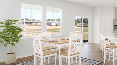 114 Gallant Hill St, Summerville, SC 29486 - photo 4