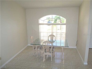 Exterior Front - Large window and vaulted ceilings