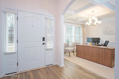 235 Foundry Dr unit Lot 62, Wilmington, NC 28411 - photo 3