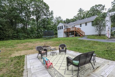 54 Lesmerises Rd, Loudon, NH 03307 - photo 5