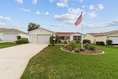 2836 Plainridge Loop, The Villages, FL 32162 - photo 2