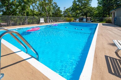 Table Rock Lakefront