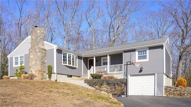 153 Swan Rd, Smithfield, RI 02917 - photo 2