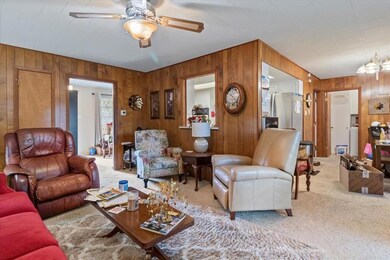 307 Glen Oaks Rd, Bonham, TX 75418 - photo 4