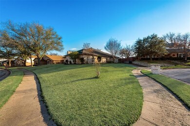 2028 Oakmeadow St, Bedford, TX 76021 - photo 2