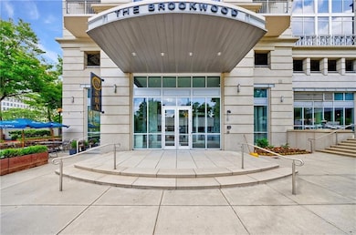 The Brookwood unit 1507, Atlanta, GA 30309 - photo 7