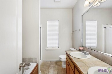6463 Windwood Dr, Zachary, LA 70791 - photo 5