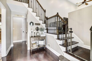 7 St Lawrence Way, Marlboro, NJ 07746 - photo 5