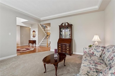 3500 Maxim Ct, Chesapeake, VA 23323 - photo 4