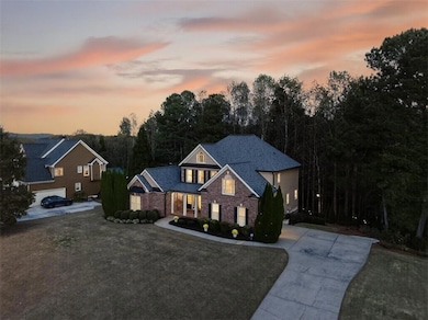 310 Hunting Hills Dr, Braselton, GA 30517 - photo 3