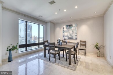 The Towers at Harbor Court unit 2205, Baltimore, MD 21202 - photo 6